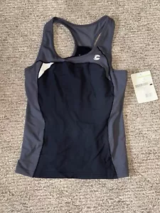 NEW Cannondale Womans Top Intensity (Size: M) P/N Z1F130M/BLK - Picture 1 of 4
