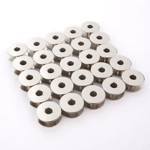Singer 20U Consew 103 105 Juki 5550 8500 sewing machine Bobbins # 55623S - Picture 1 of 5