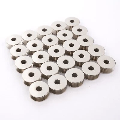 Singer 20U Consew 103 105 Juki 5550 8500 sewing machine Bobbins # 55623S - Image 1 of 4