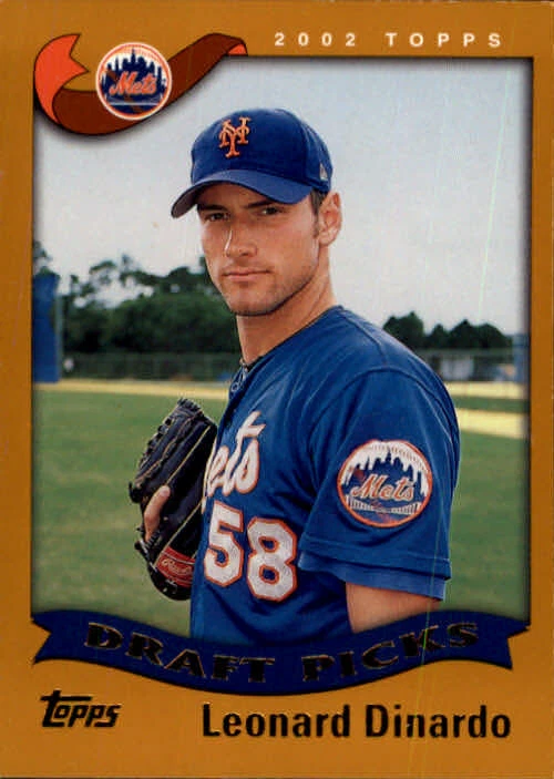 2002 Topps Baseball Pick Complete Your Set #501-719 RC Bonus - Image 1 of 1