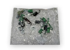Carlson H7281 Drum Brake Return Spring Kit H-7281 - Picture 1 of 1