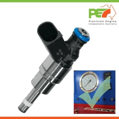 1 x новый * PEC * топливная форсунка для Skoda Octavia 2,0 л 4 цилиндра. BVY - Изображение 1 из 4