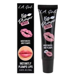 2 PACK L.A GIRL Tinted Lip Plumper GLP527 Tickled 0.44oz Each - Picture 1 of 2