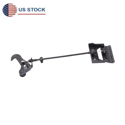 Hood Release Lever 81140-2W000 Fit For Hyundai Santa Fe 2013-2018 2.0L 2.4L 3.3L - Изображение 1 из 4