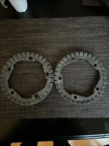 Trek District Belt Drive Chainring - Picture 1 of 1