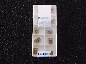 SECO ADKT1505PDR-ME14 F40M Hartmetalleinsätze 10er Box (F43F) - Bild 1 von 3
