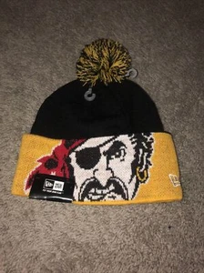 New Era Pittsburg Pirates Hat Winter - Bild 1 von 5