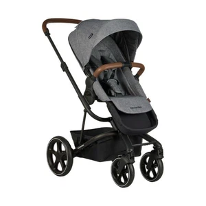 Easywalker Harvey 3 Kinderwagen Exclusive Grey Buggy Reisebuggy Kinderzubehör - Bild 1 von 3