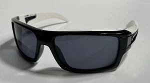 Original Arnette After Party Sonnenbrille Herren schwarz weiß Italien - Bild 1 von 6