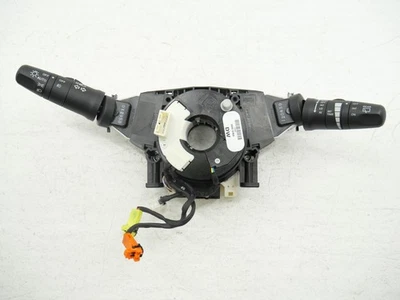 Interruptor combinado de señal de giro luces limpiaparabrisas usadas Nissan Armada 2004-2015 OEM Foto 1 de 4
