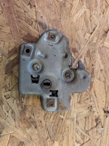 1958 To 1972 Chevelle GTO Skylark Cutlass Trunk Latch - Bild 1 von 2