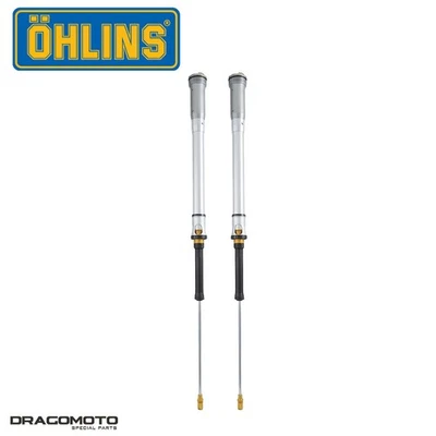 Kit Cartucho HUSQVARNA FE 450 2019-2023 OHLINS Delantero FCX 1301 Foto 1 de 4