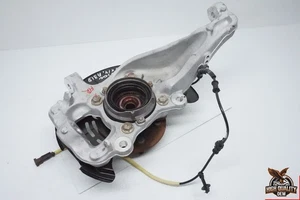 2018-2021 FORD EXPEDITION RIGHT PASSENGER FRONT SPINDLE KNUCKLE HUB OEM - Picture 1 of 13