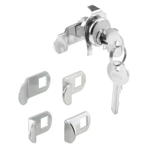 S 4140 Mailbox Lock – Replacement Multipurpose Mailbox Lock for Several Brand... - Picture 1 of 3