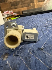 LG Waschwasserventil IV-13SE-1 - Bild 1 von 6