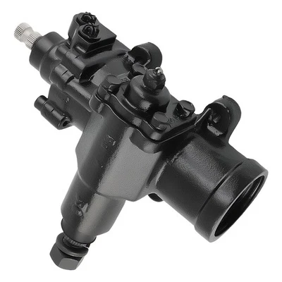 Caja de cambios de dirección asistida completa para Pontiac para AMC Gremlin 1976 27-6537 Foto 1 de 4