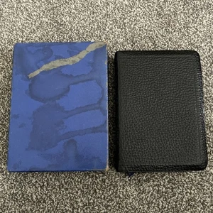 Greek New Testament British and Foreign Bible Society Second Edition Boxset - Picture 1 of 23