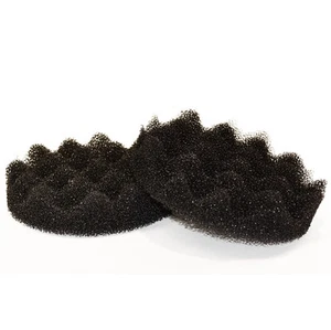 2 Bio-Foam Pads For Fluval FX4 FX5 FX6 Canister Filters - Picture 1 of 1