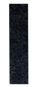 Compatible Frigidaire OTRFILTER1 Microwave Charcoal Carbon Media Filter Pad - Picture 1 of 7