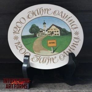 Beer Coaster - Ayinger Brewery #2 - Bavarian Pils - 6 Pack - Picture 1 of 2