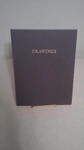 Drawings Major Acquistions of the Pierpoint Morgan Library 1924 - 1974 - Imagen 1 de 2