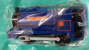 New Trackmaster Thomas & Friends "SIR HANDEL2010 Not Avaliable in Box but is NEW - Picture 1 of 4