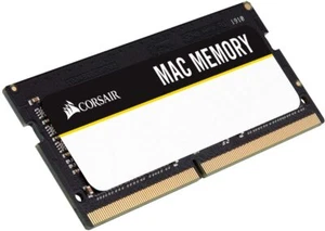 Corsair CMSA8GX3M2A1333C9 memory module 8 GB 2 x 4 GB DDR3 1333 MHz - Foto 1 di 1