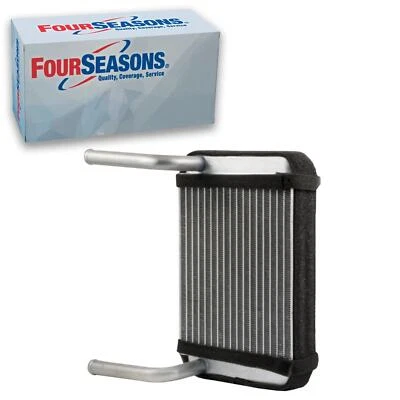 4 Seasons HVAC Heater Core For 1963-1964 Ford Galaxie 500 - Image 1 of 4