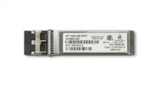 HP Intel 10GbE SFP+ SR Transceiver 0887111344656 X001AAV0N3 - Zdjęcie 1 z 1