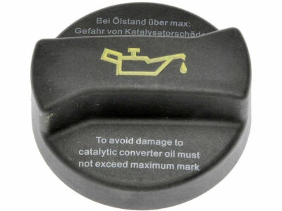 Tapa de llenado de aceite Dorman 96323FQ 3,2 L V6 para Volkswagen R32 2004 Foto 1 de 2