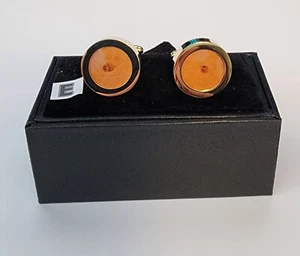 Gemelos piel exótica - Imagen 1 de 3