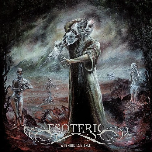 ESOTERIC - A Pyrrhic Existence DIGI DCD NEU! - Bild 1 von 1