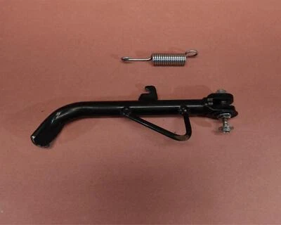 2021-2025 Honda Grom 125 Kickstand Side Kick Stand - Image 1 of 4