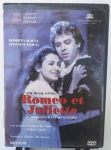 Romeo und Julia (DVD, 2001) G2 - Bild 1 von 4