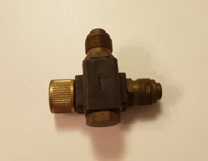 Arthur Allen Mfg Co T Bolt for Swenson Spreader 8027 - Picture 1 of 3