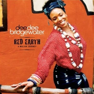 (CD+DVD) Dee Dee Bridgewater - Red Earth (Deluxe Edition) (Digipack) - Picture 1 of 1