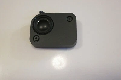NEW 923-02435 Apple SPEAKER for Mac Mini (2018), Space Grey A1993 w Screws - Image 1 of 2