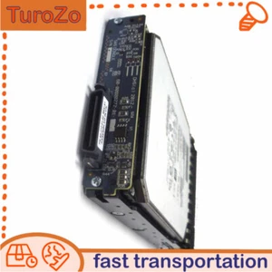 HPE 813866-001 M0S90A MSA Hard Drive 12G 8TB SAS 7.2K 3.5in - Picture 1 of 5