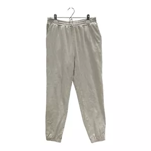Joggers Vuori beige fidanzato DreamKnit piccolo loungewear tempo libero - Foto 1 di 8