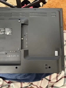 201& Insignia 34 Inch LED TV - Picture 1 of 4