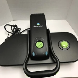 Steamfast SF-623 1500W Mid-Size Fabric Steam Press Iron By Vornado Used Tested - Picture 1 of 4