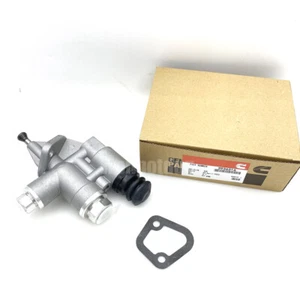 Fuel Lift Pump W/Gaskets Fits for Cummins 3936316 4988747 94-98 Dodge 5.9 P7100 - Picture 1 of 8