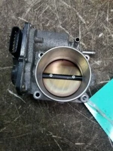 Cuerpo de acelerador 6 cilindros se adapta a 05-12 FRONTIER 54587 - Imagen 1 de 6