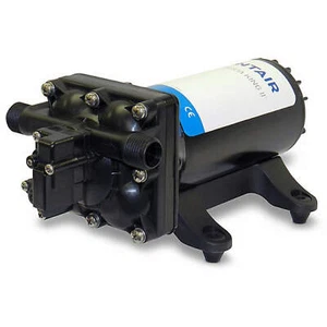 Shurflo 4148-153-E75 Aqua King II Premium 4.0 Fresh Water Pump 12 Volt - Picture 1 of 1