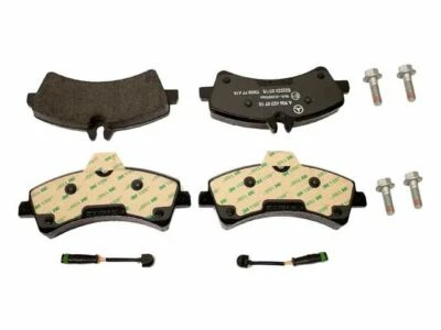 Juego de pastillas de freno traseras originales para Mercedes Sprinter 2500 2019-2021 51794PH 2020 Foto 1 de 2