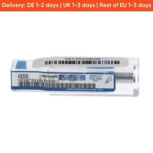 Mitsubishi VC4MTD0400T0500 End Mill New NFP Sealed - Picture 1 of 2