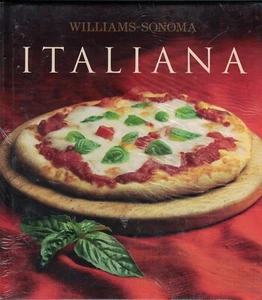 ITALIANA : SPANISH LANGUAGE EDITION - COLECCION - Pam Johns / Williams-Sonoma - Imagen 1 de 2