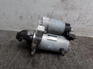 TOYOTA YARIS 2011-2020 Starter Motor Mk3 1.5 Petrol 281000Y091 - Picture 1 of 12