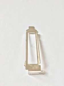 Low Profile Bracket - für Intel E1G44ET, I340-50-T4 , niedrige SlotBlende HPE - Bild 1 von 2