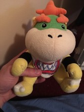 mario party 5 plush for sale | eBay
